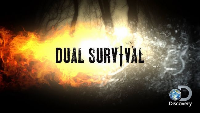canal de descubrimiento programada temporada de doble supervivencia 9 fecha de estreno Photo