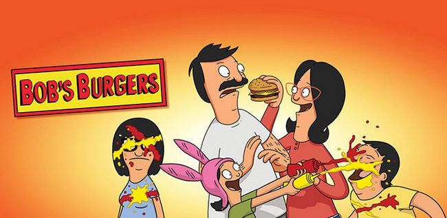 Fox programado temporada hamburguesas fecha 7 de estreno de Bob Photo