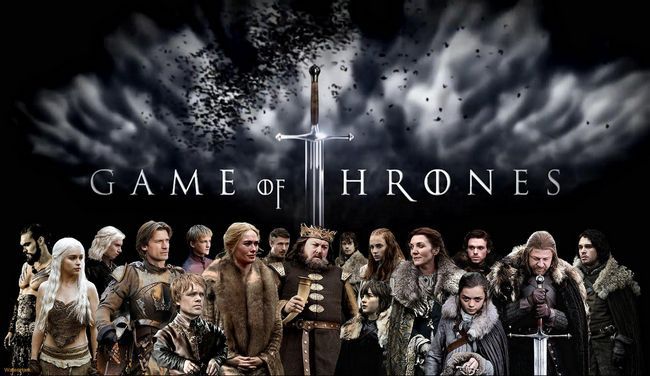 HBO renueva oficialmente juego de tronos de la temporada 7 de estreno en el verano de 2017 Photo