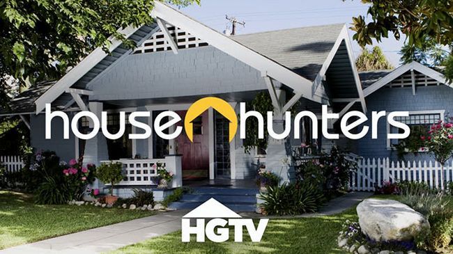 Hgtv todavía es renovar los cazadores de casa de renovación para la temporada 8 Photo