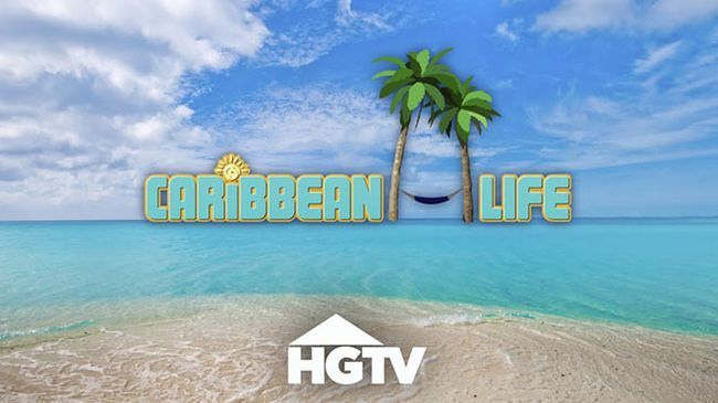 Hgtv programado temporada de vida del Caribe 5 fecha de estreno Photo