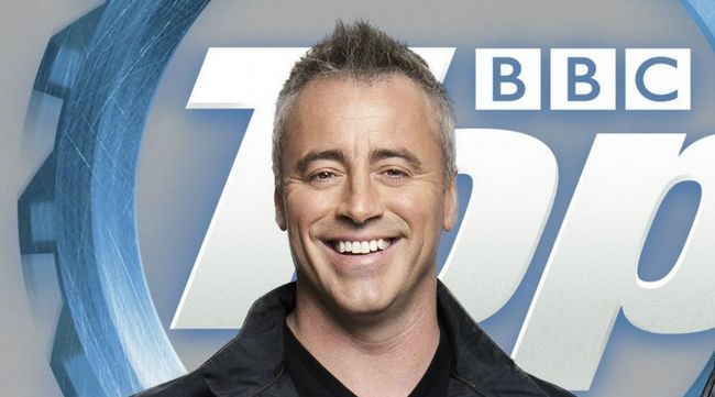 BBC Two renovó oficialmente la marcha más alta para la serie 24 para estrenar en 2017 Photo