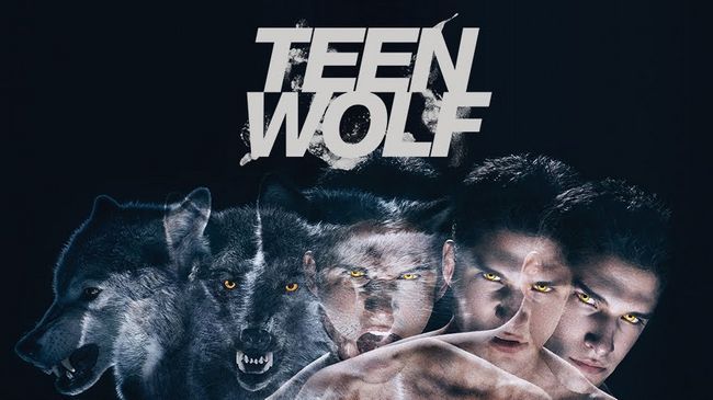 Mtv adolescente programado temporada lobo fecha 6 de estreno Photo