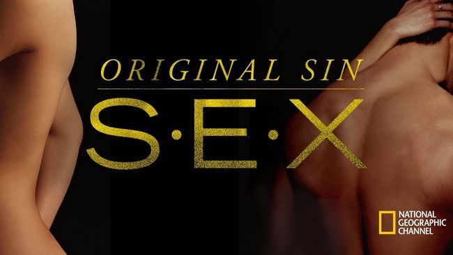 National Geographic todavía es renovar el pecado original: el sexo para la temporada 2 Photo