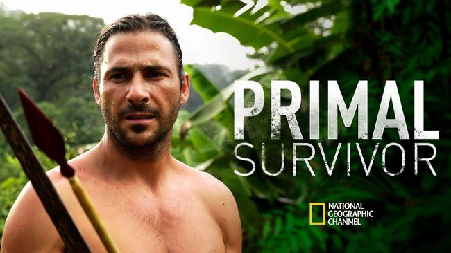 National Geographic todavía es renovar superviviente primordial para la temporada 2 Photo