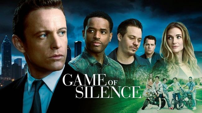 NBC juego oficialmente cancelada de silencio temporada 2 Photo