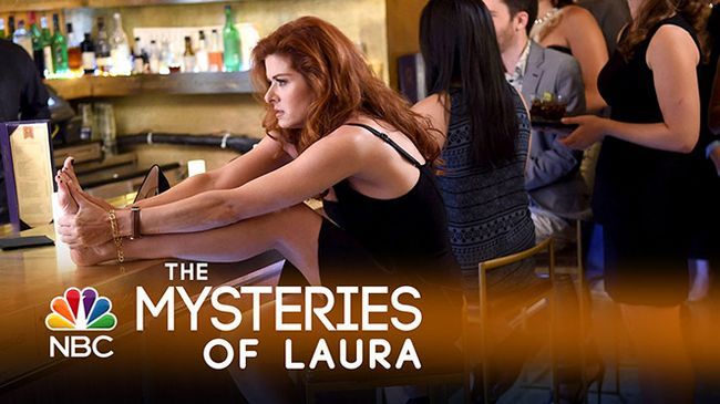 NBC canceló oficialmente los misterios de Laura temporada 3 Photo