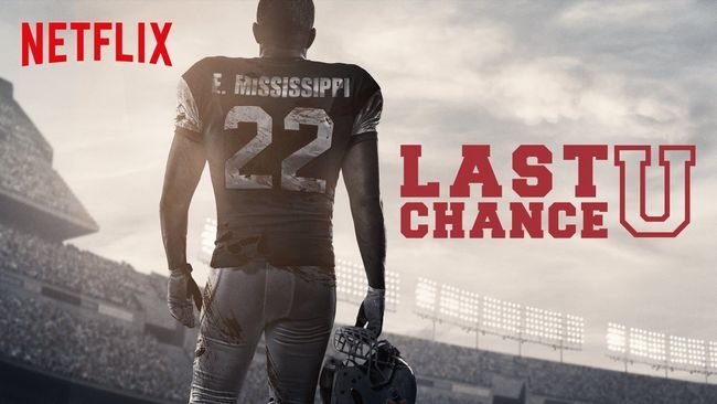 Netflix ha renovado oficialmente última oportunidad u para la temporada 2 Photo