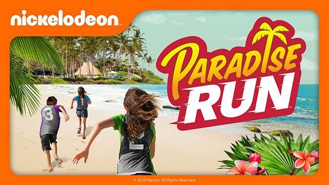 Nickelodeon ha renovado oficialmente con el paraíso para la temporada 2 Photo