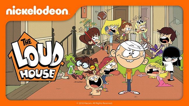 Nickelodeon ha renovado oficialmente la casa fuerte para la temporada 2 Photo