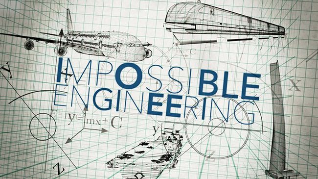 canal de la ciencia programado temporada de ingeniería imposible 3 fecha de estreno Photo