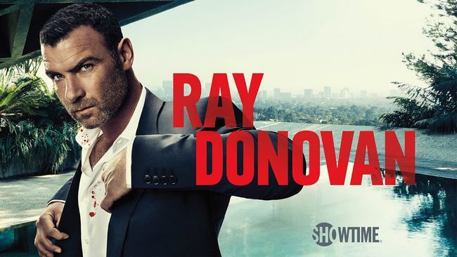 Showtime ha renovado oficialmente Donovan ray para la temporada 5 Photo