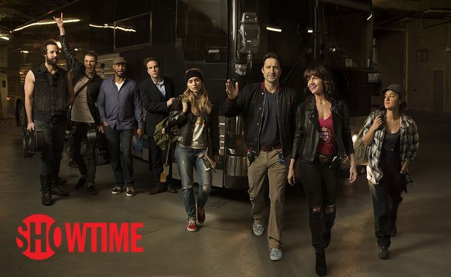 Showtime todavía es renovar roadies para la temporada 2 Photo