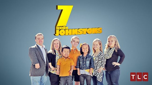 Tlc todavía es renovar 7 pequeños johnstons para la temporada 3 Photo